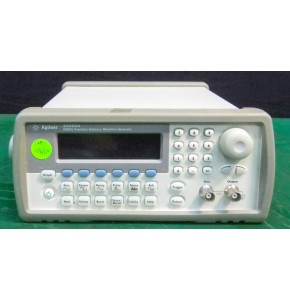 Function/Arbitrary Waveform Generator